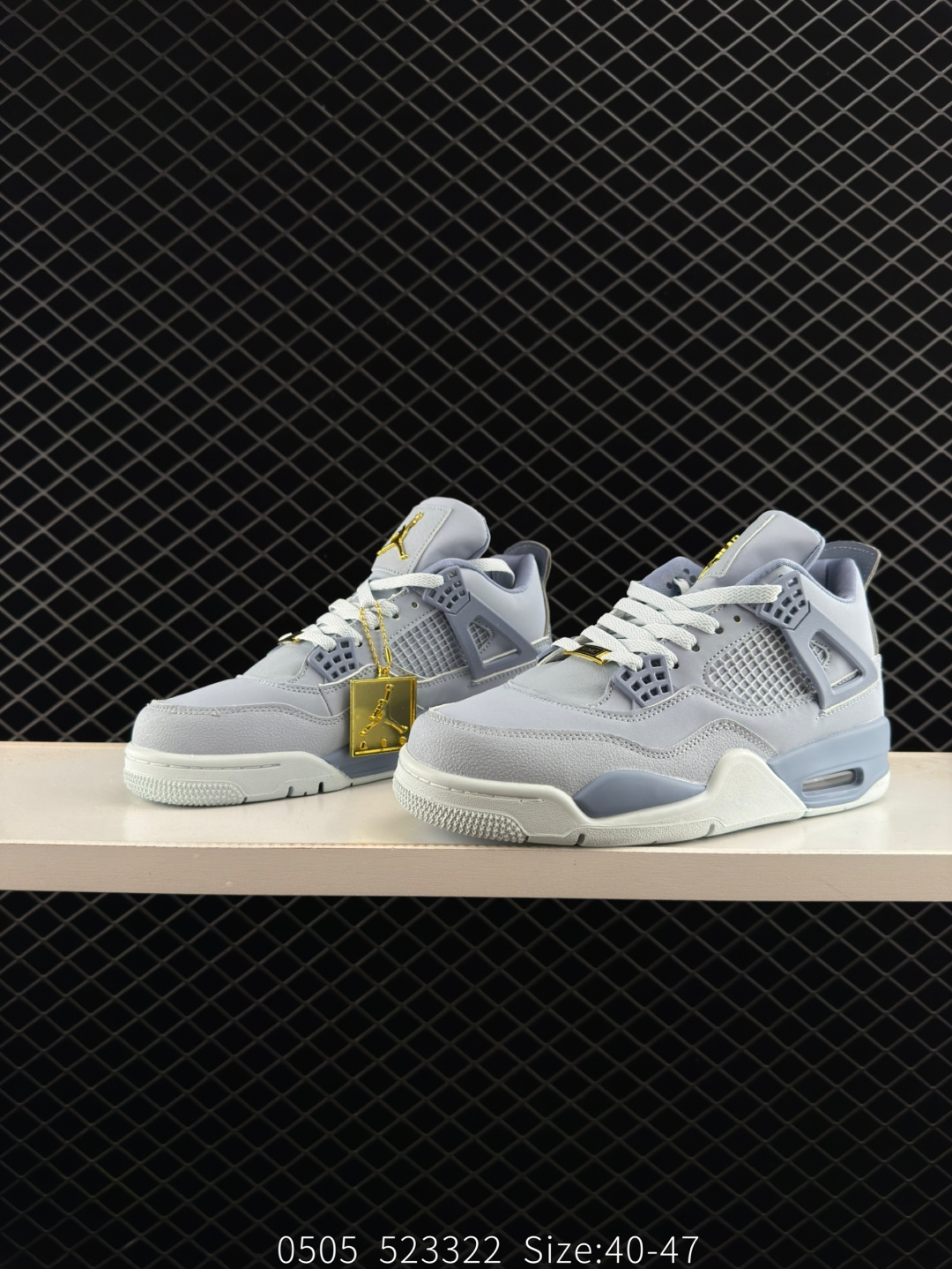 Nike Air Jordan 4 RETRO SP